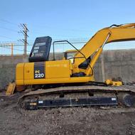 بیل مکانیکی