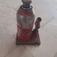 جک ده تن اسپانیایی