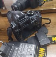 دوربین حرفه ای