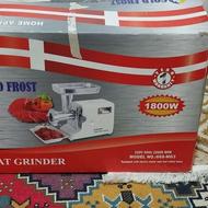 چرخ گوشت پارس خزر 1800وات