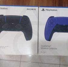 دسته PS5 نو و در حدنو