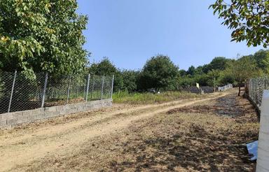 فروش زمین در کیاده