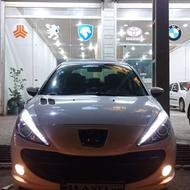 207سالم در حد سقف شیشه