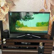 تلویزیون ال ای دی55اینچ سامسونگ