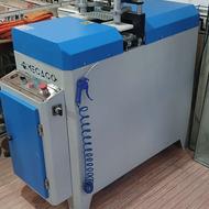 دستگاه تولید درب و پنجره upvc