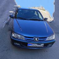 پژو پارس 93 کاملا سالم