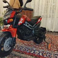 موتور شارژی بنلی. طرح جدید 20026