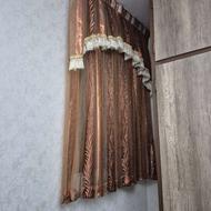 پرده آشپزخانه و اتاق