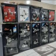 گاوصندوق almax فول فقط به قیمت کارخانه خرید کنید