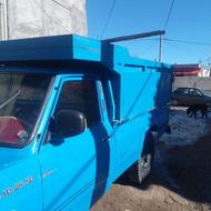 نیسان دیزل درقوچان مدل94