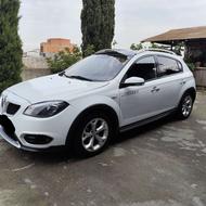 برلیانس کراس 97 موتور بزرگ