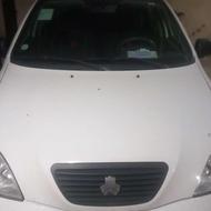 تیبا 2 EX مدل 1400