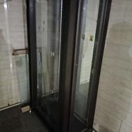 بوفه از جنس ام دی اف