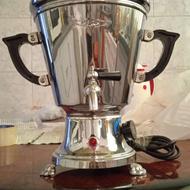 سماور برقی آکبند