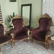 مبل 9 نفره سالم و تمبز