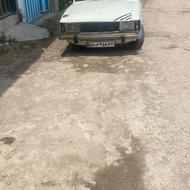 پیکان مدل 83