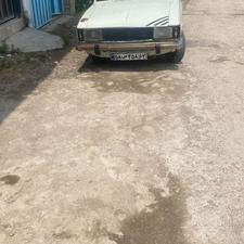 پیکان مدل 83