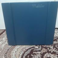 بخاری گازی هوشمند