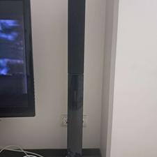 اسپیکر خانواده برند ال جی