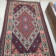 گلیم پشم گوسفندی