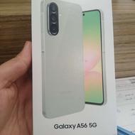 سامسونگ A56اکبند پلمپ