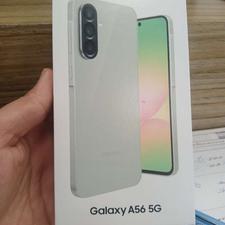 سامسونگ A56اکبند پلمپ