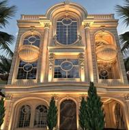 نگهبان افغان*برای مجتمع مسکونی باخوابگاه و غذا