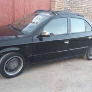 معاوضه سمندمشکی باپژو405مشکی