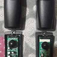 چشمی جک پارکینگ