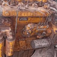 موتر لیپر چهارسیلندر