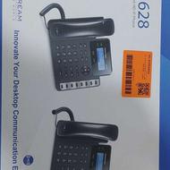 تلفن تحت شبکه Gxp1628
