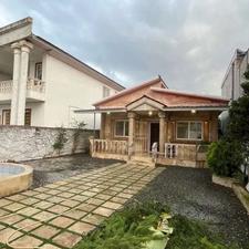 فروش فوری ویلا شهرکی 270 متر/استخردار/ تشبندان