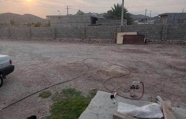 منزل مسکونی ویلایی باسند و اتشعاب آب وبرق