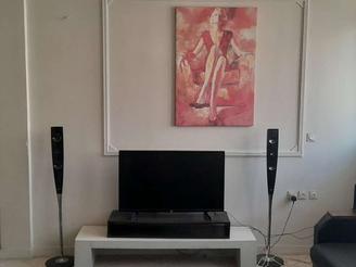 مبله تهرانسر