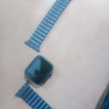 ساعت هوشمند دیجیتالی پنچ ماه خریدم