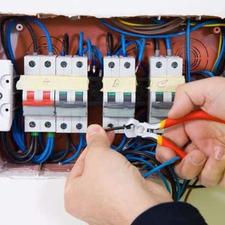 خدمات برق ساختمان