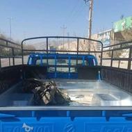 حمل بار با وانت نیسان