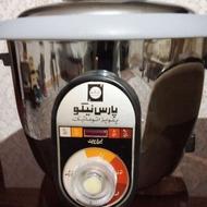 پلوپز برقی 18نفره