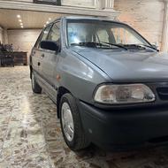 پراید نوکمدادی 87 دوگانه