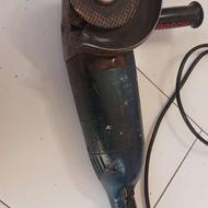 سنگ پرس دوکاره 8 هزار آهن وچوب فقو