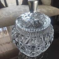 شکلات خوری قدیمی آمریکایی و کاسه قدیمی آمریکایی