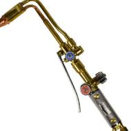 سرپیک و مانومتر زینسر المان