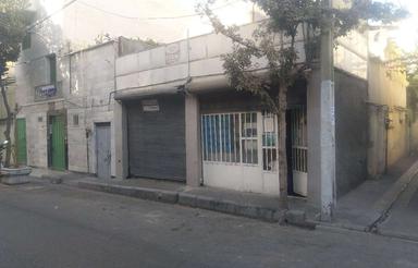 دو باب مغازه تجاری ملکیت