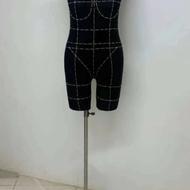 مانکن سوزن خور