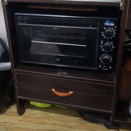 میز ام دی اف