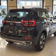 ایکس 55 پرو فول آپشن صفر خشک تحویل درب نمایندگی و فوری