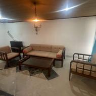 مبل آنتیک در حد نو