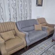 مبل 7نفره شیک نو