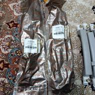 دستگیره سقفی و ریل کمربند