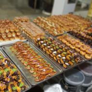 به یک فرشنده توقنادی نیازمندیم